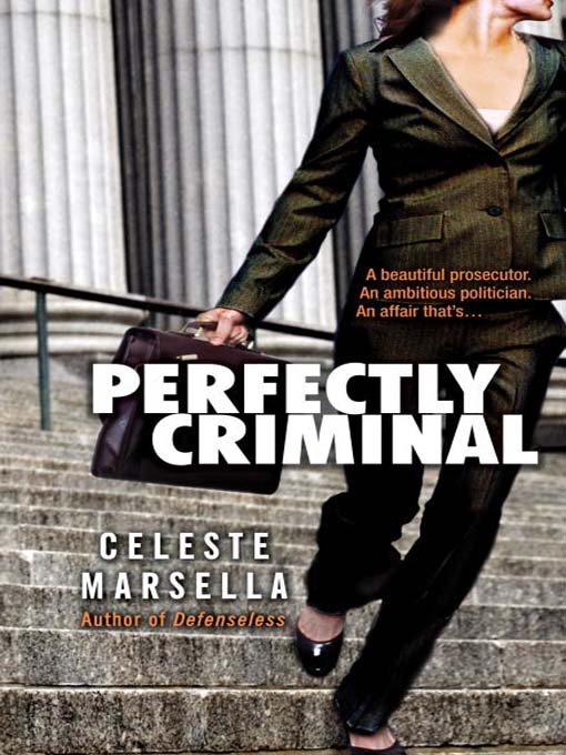 Title details for Perfectly Criminal by Celeste Marsella - Wait list